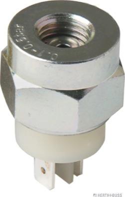 Herth+Buss Elparts 70495856 - Brake Light Switch / Clutch car-mod.net