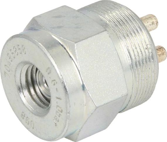 Herth+Buss Elparts 70495858 - Brake Light Switch / Clutch car-mod.net