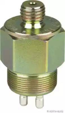Herth+Buss Elparts 70495227 - Pressure Switch, brake hydraulics car-mod.net