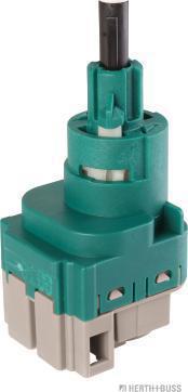 Herth+Buss Elparts 70485619 - Brake Light Switch / Clutch car-mod.net