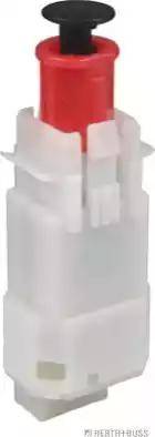 Herth+Buss Elparts 70485613 - Brake Light Switch / Clutch car-mod.net