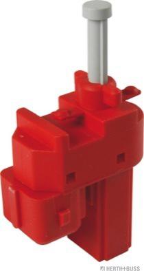 Herth+Buss Elparts 70485617 - Brake Light Switch / Clutch car-mod.net