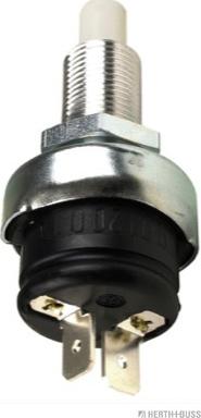 Herth+Buss Elparts 70485084 - Brake Light Switch / Clutch car-mod.net