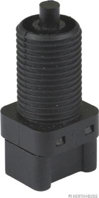 Herth+Buss Elparts 70485104 - Brake Light Switch / Clutch car-mod.net