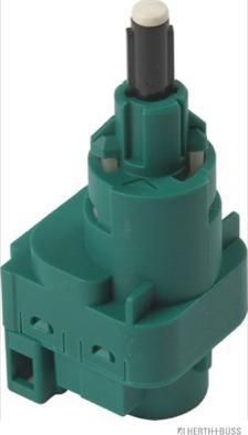 Herth+Buss Elparts 70485131 - Brake Light Switch / Clutch car-mod.net