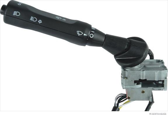 Herth+Buss Elparts 70481180 - Steering Column Switch car-mod.net
