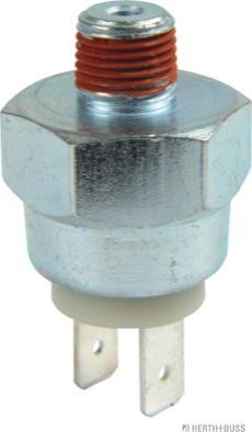 Herth+Buss Elparts 70487038 - Pressure Switch, brake hydraulics car-mod.net