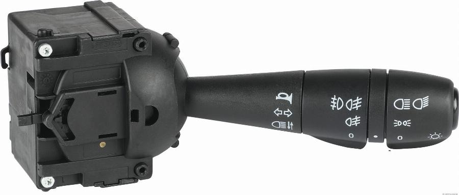 Herth+Buss Elparts 70477501 - Steering Column Switch car-mod.net