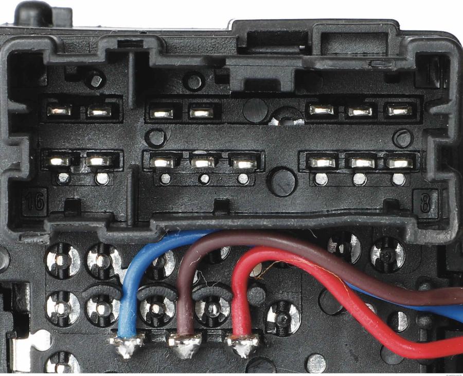 CARRO 068607150 - Steering Column Switch car-mod.net