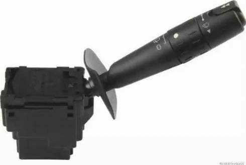 Herth+Buss Elparts 70477609 - Steering Column Switch car-mod.net