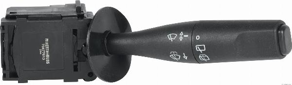 Herth+Buss Elparts 70477613 - Wiper Switch car-mod.net