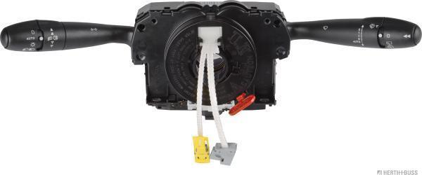 Herth+Buss Elparts 70477094 - Steering Column Switch car-mod.net