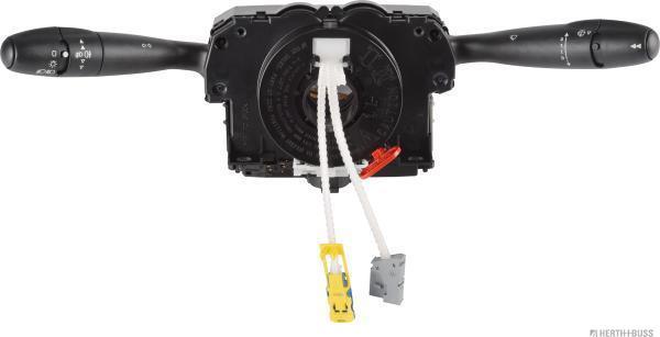 Herth+Buss Elparts 70477091 - Steering Column Switch car-mod.net
