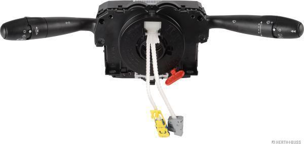 Herth+Buss Elparts 70477086 - Steering Column Switch car-mod.net