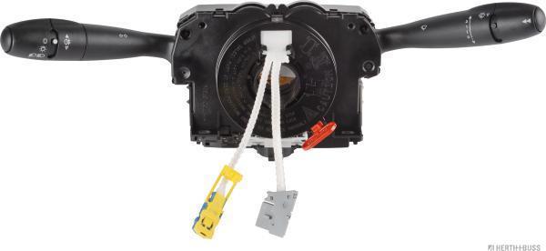 Herth+Buss Elparts 70477081 - Steering Column Switch car-mod.net