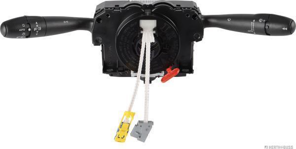 Herth+Buss Elparts 70477087 - Steering Column Switch car-mod.net