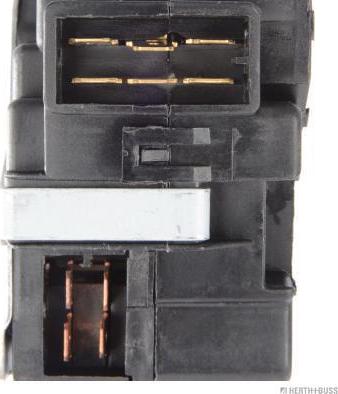 Herth+Buss Elparts 70477020 - Steering Column Switch car-mod.net