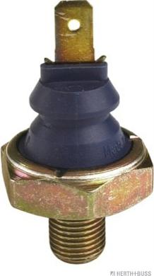 Herth+Buss Elparts 70541065 - Sender Unit, oil pressure car-mod.net