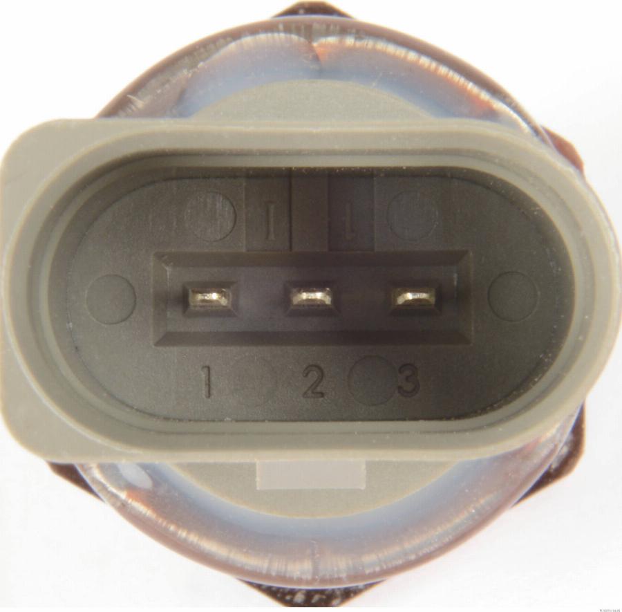 Herth+Buss Elparts 70543003 - Sender Unit, oil pressure car-mod.net