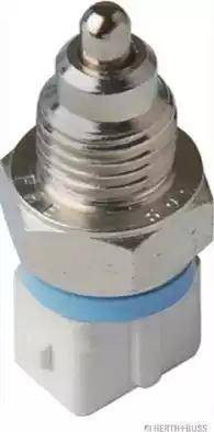 Herth+Buss Elparts 70560174 - Reverse light Switch car-mod.net