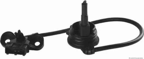 Herth+Buss Elparts 70560201 - Reverse light Switch car-mod.net