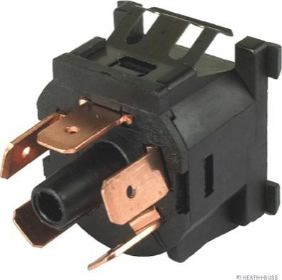 Herth+Buss Elparts 70505119 - Blower Switch, heating / ventilation car-mod.net