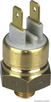 Herth+Buss Elparts 70511497 - Temperature Switch, radiator / air conditioner fan car-mod.net