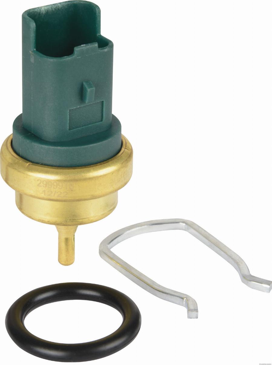 Herth+Buss Elparts 70511545 - Coolant temperature Sensor car-mod.net