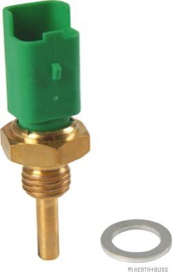 Herth+Buss Elparts 70511540 - Coolant temperature Sensor car-mod.net