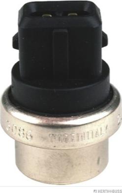 Herth+Buss Elparts 70511509 - Coolant temperature Sensor car-mod.net