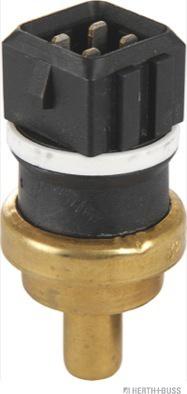 Herth+Buss Elparts 70511507 - Coolant temperature Sensor car-mod.net
