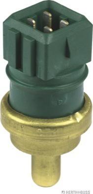 Herth+Buss Elparts 70511512 - Coolant temperature Sensor car-mod.net