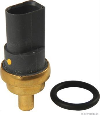 Herth+Buss Elparts 70511539 - Coolant temperature Sensor car-mod.net