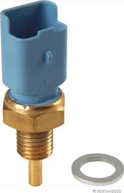 Herth+Buss Elparts 70511536 - Coolant temperature Sensor car-mod.net