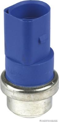 Herth+Buss Elparts 70511530 - Temperature Switch, radiator / air conditioner fan car-mod.net