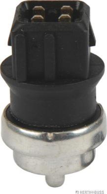 Herth+Buss Elparts 70511531 - Coolant temperature Sensor car-mod.net