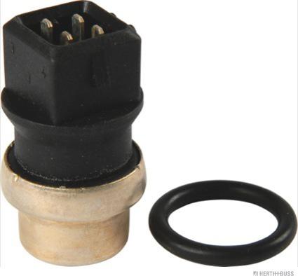 Herth+Buss Elparts 70511532 - Coolant temperature Sensor car-mod.net