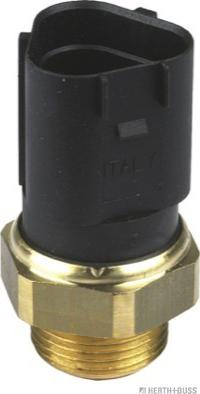 Herth+Buss Elparts 70511529 - Temperature Switch, radiator / air conditioner fan car-mod.net