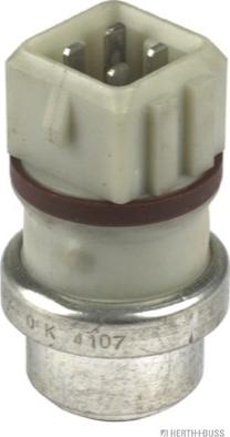 Herth+Buss Elparts 70511526 - Temperature Switch, radiator / air conditioner fan car-mod.net