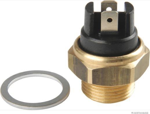 Herth+Buss Elparts 70511045 - Temperature Switch, radiator / air conditioner fan car-mod.net
