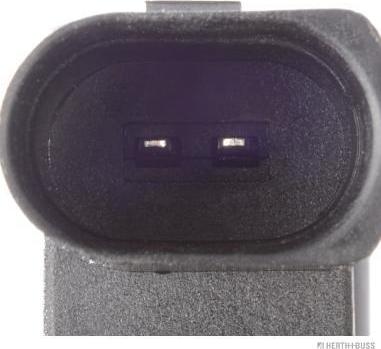 Herth+Buss Elparts 70511059 - Control Valve, coolant car-mod.net