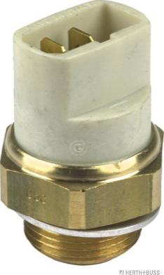 Herth+Buss Elparts 70511050 - Temperature Switch, radiator / air conditioner fan car-mod.net