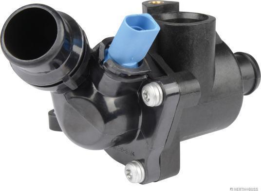 Herth+Buss Elparts 70511004 - Coolant thermostat / housing car-mod.net