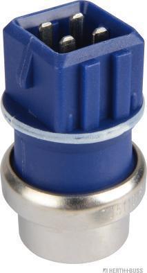 Herth+Buss Elparts 70511015 - Coolant temperature Sensor car-mod.net