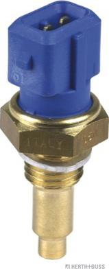 Herth+Buss Elparts 70511038 - Coolant temperature Sensor car-mod.net
