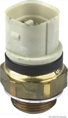 Herth+Buss Elparts 70511199 - Temperature Switch, radiator / air conditioner fan car-mod.net