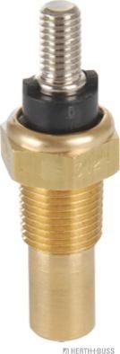 Herth+Buss Elparts 70511148 - Coolant temperature Sensor car-mod.net