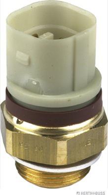 Herth+Buss Elparts 70511109 - Temperature Switch, radiator / air conditioner fan car-mod.net