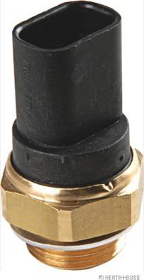 Herth+Buss Elparts 70511104 - Temperature Switch, radiator / air conditioner fan car-mod.net