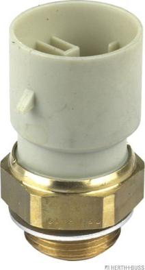 Herth+Buss Elparts 70511132 - Temperature Switch, radiator / air conditioner fan car-mod.net